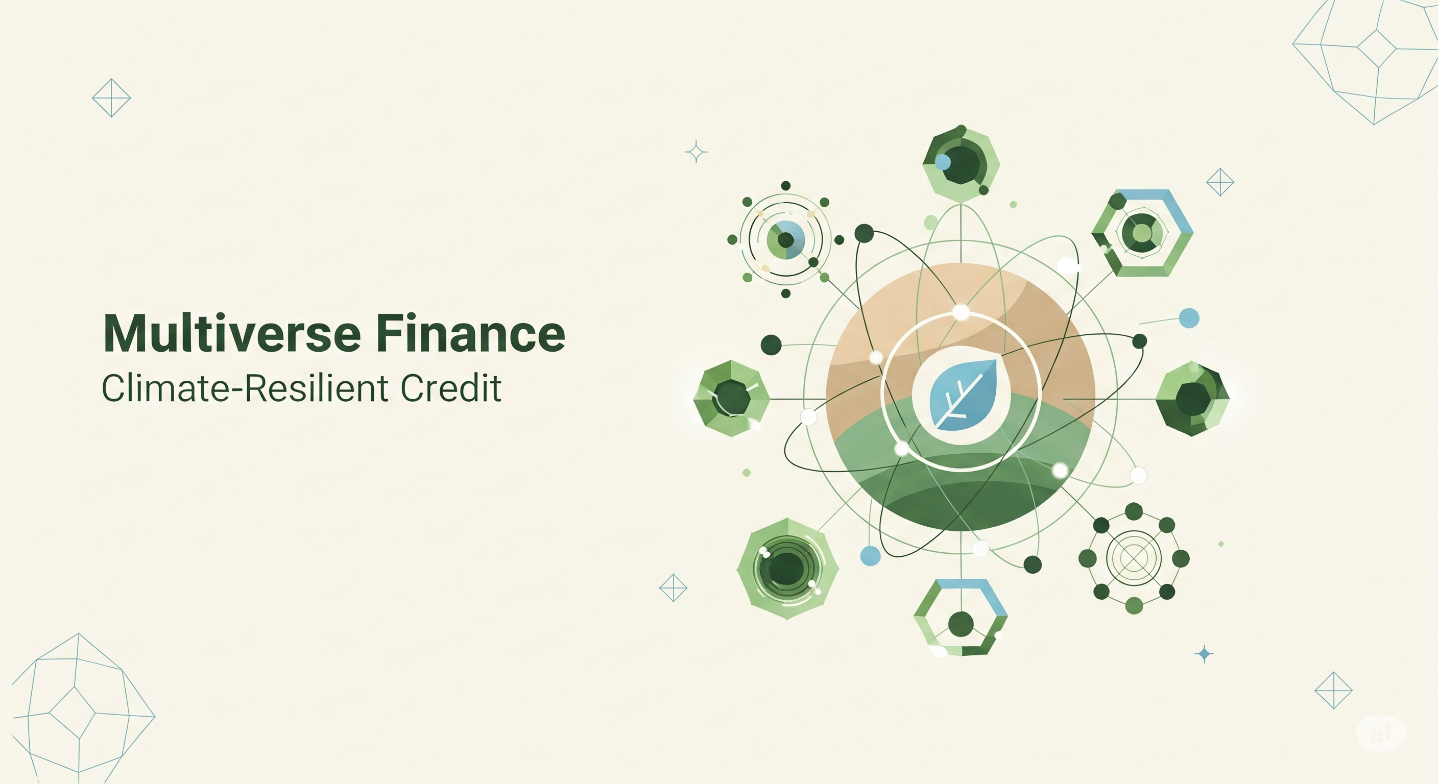 Multiverse Finance Cover